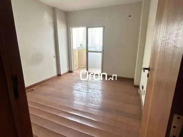Cobertura para Venda em Goiânia/GO Setor Nova Suiça 3 Quartos