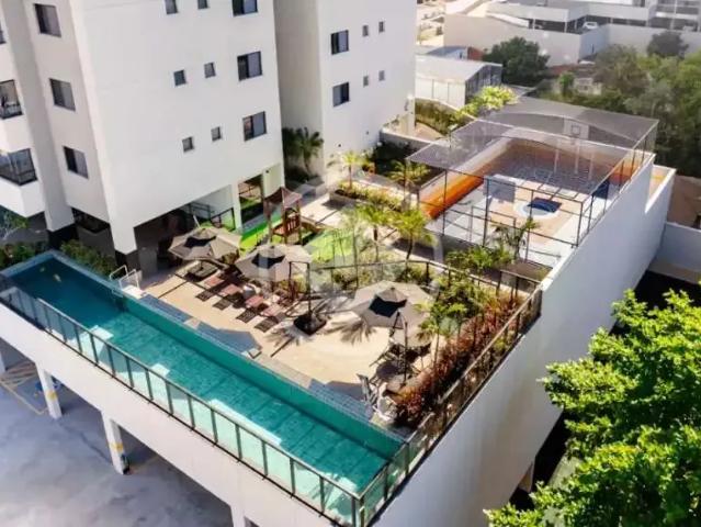 Cobertura para Venda em Goiânia/GO Setor Pedro Ludovico 3 Quartos