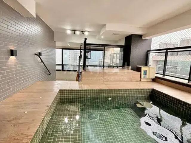 Cobertura para Venda em Goiânia/GO Park Lozandes 4 Quartos
