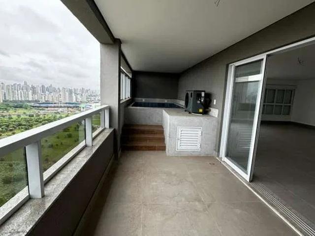 Cobertura para Venda em Goiânia/GO Park Lozandes 5 Quartos
