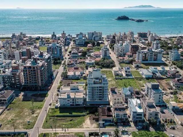 Cobertura para Venda em Governador Celso Ramos/SC Palmas 3 Quartos