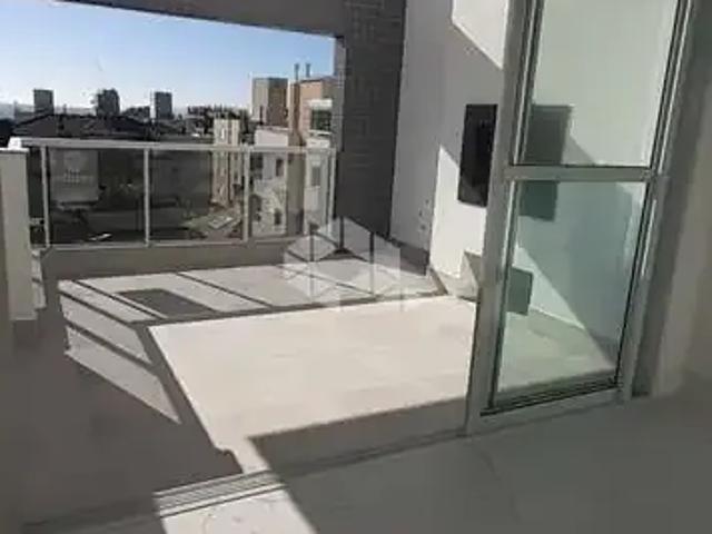 Cobertura para Venda em Governador Celso Ramos/SC Palmas 2 Quartos
