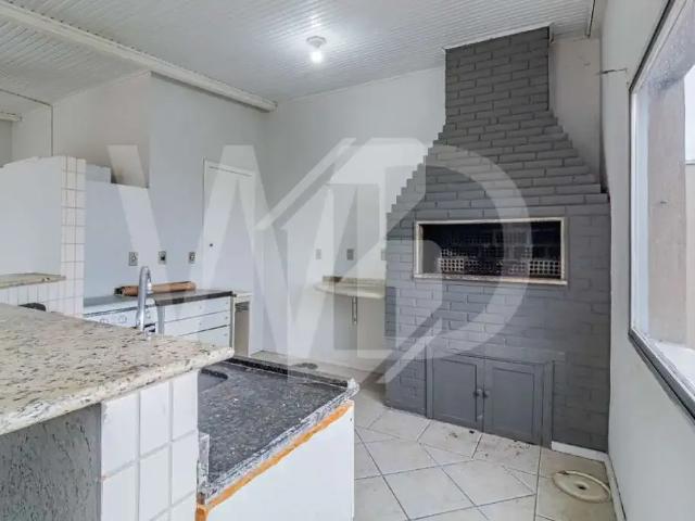 Cobertura para Venda em Gravataí/RS Centro 3 Quartos