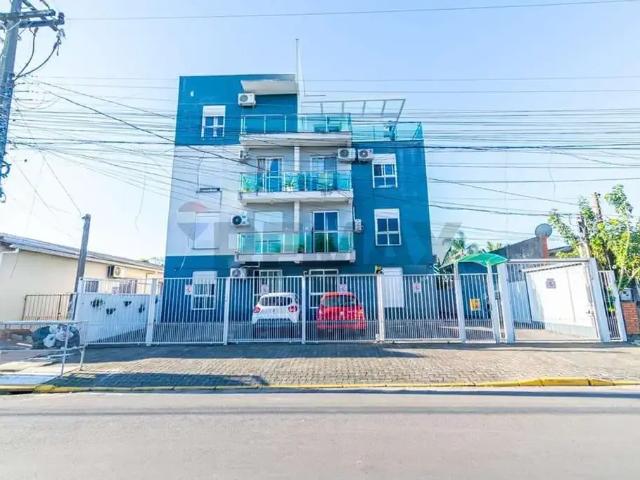 Cobertura para Venda em Gravataí/RS Vera Cruz 3 Quartos