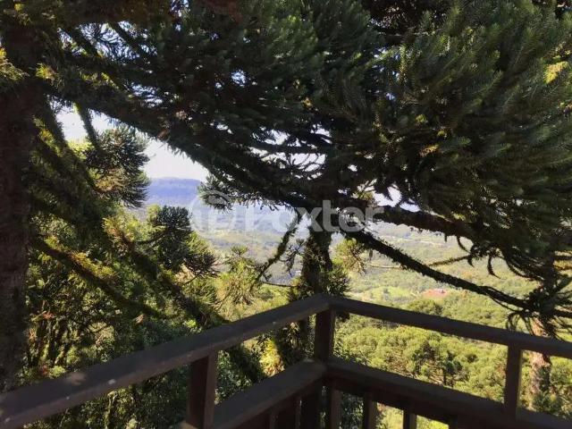 Cobertura para Venda em Gramado/RS Centro 3 Quartos