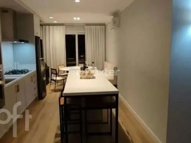 Cobertura para Venda em Gramado/RS Moura 2 Quartos