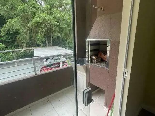 Cobertura para Venda em Guaramirim/SC Centro 2 Quartos