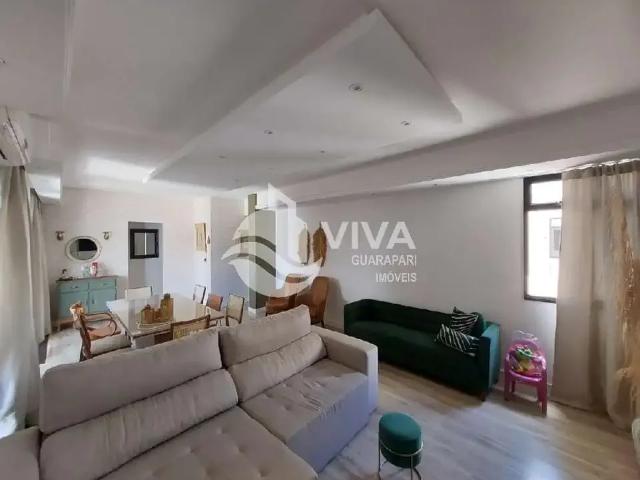 Cobertura para Venda em Guarapari/ES Centro 3 Quartos