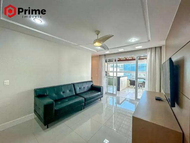 Cobertura para Venda em Guarapari/ES Centro 4 Quartos