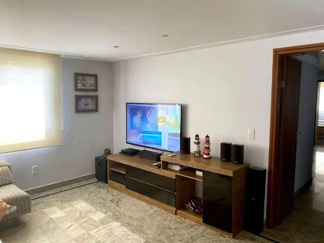 Cobertura para Venda em Guarapari/ES Enseada Azul 3 Quartos
