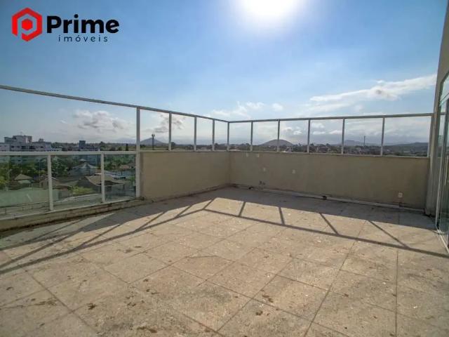 Cobertura para Venda em Guarapari/ES Praia de Peracanga 3 Quartos