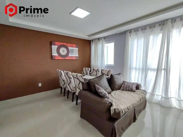 Cobertura para Venda em Guarapari/ES Enseada Azul 4 Quartos