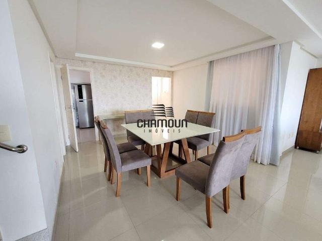 Cobertura para Venda em Guarapari/ES Enseada Azul 5 Quartos