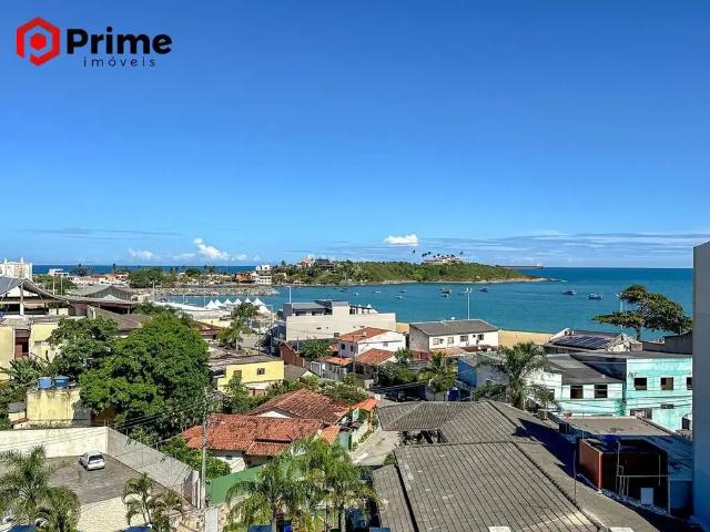 Cobertura para Venda em Guarapari/ES Meaípe 4 Quartos