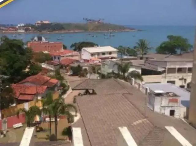 Cobertura para Venda em Guarapari/ES Meaípe 4 Quartos