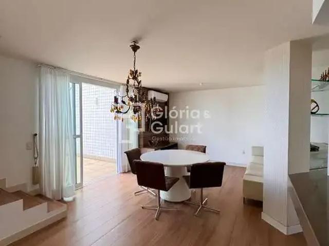 Cobertura para Venda em Guarapari/ES Muquiçaba 4 Quartos
