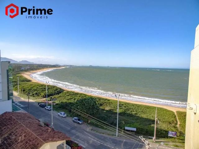 Cobertura para Venda em Guarapari/ES Praia de Peracanga 3 Quartos