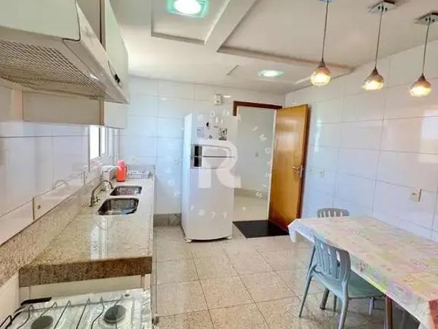 Cobertura para Venda em Guarapari/ES Praia do Morro 4 Quartos
