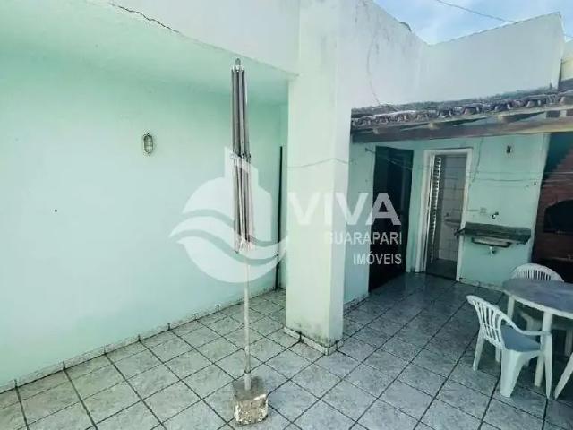 Cobertura para Venda em Guarapari/ES Praia do Morro 4 Quartos