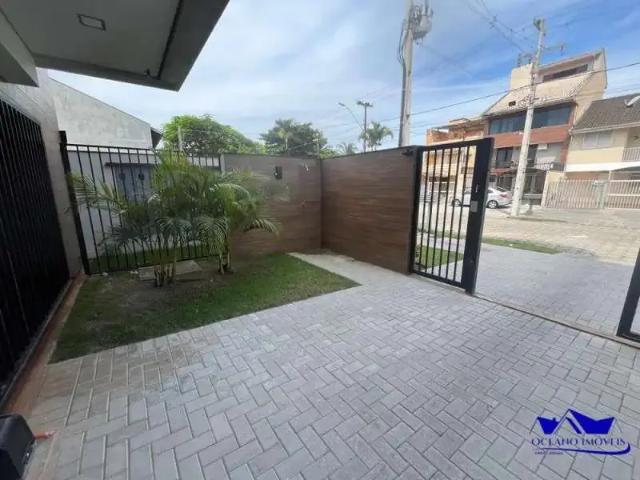 Cobertura para Venda em Guaratuba/PR Centro 3 Quartos