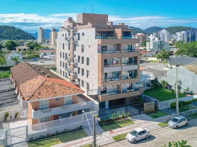 Cobertura para Venda em Guaratuba/PR Centro 3 Quartos