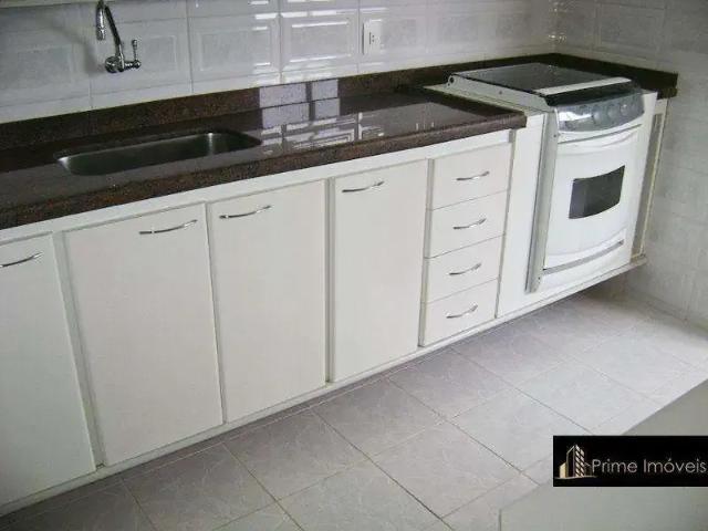 Cobertura para Venda em Guarujá/SP Enseada 4 Quartos