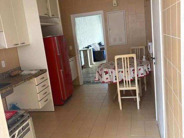 Cobertura para Venda em Guarujá/SP Enseada 4 Quartos
