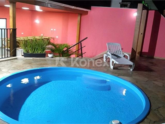 Cobertura para Venda em Guarujá/SP Enseada 4 Quartos