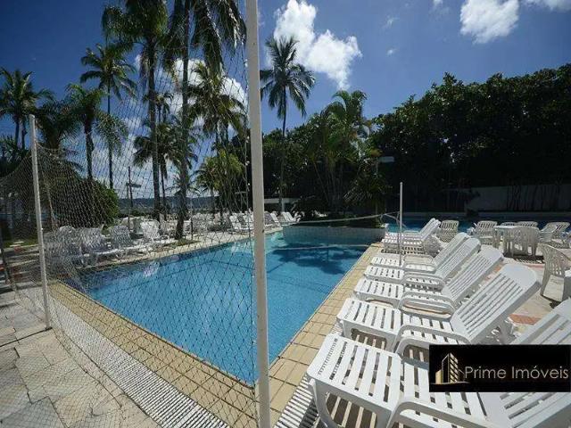 Cobertura para Venda em Guarujá/SP Enseada 5 Quartos