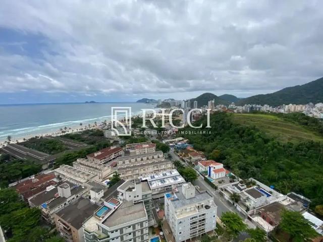Cobertura para Venda em Guarujá/SP Enseada 8 Quartos