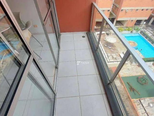 Cobertura para Venda em Guarujá/SP Enseada 2 Quartos