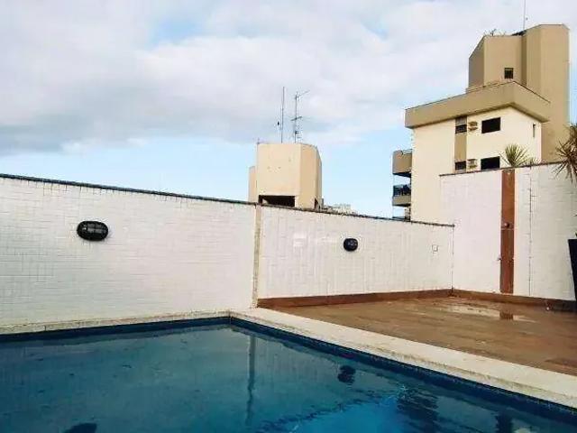 Cobertura para Venda em Guarujá/SP Enseada 2 Quartos