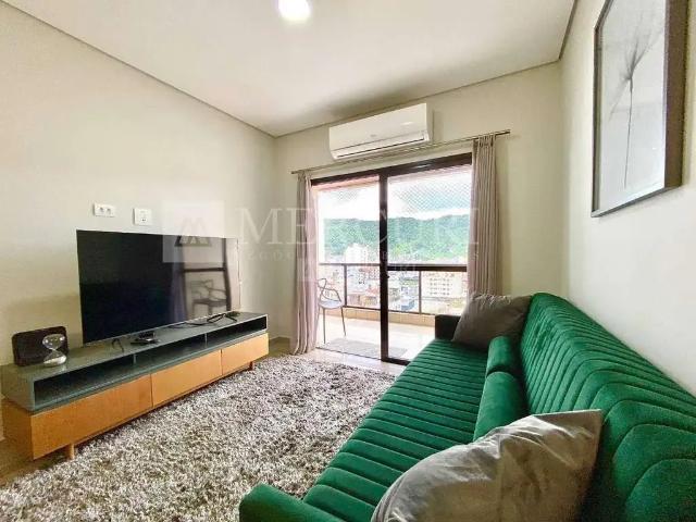 Cobertura para Venda em Guarujá/SP Enseada 2 Quartos