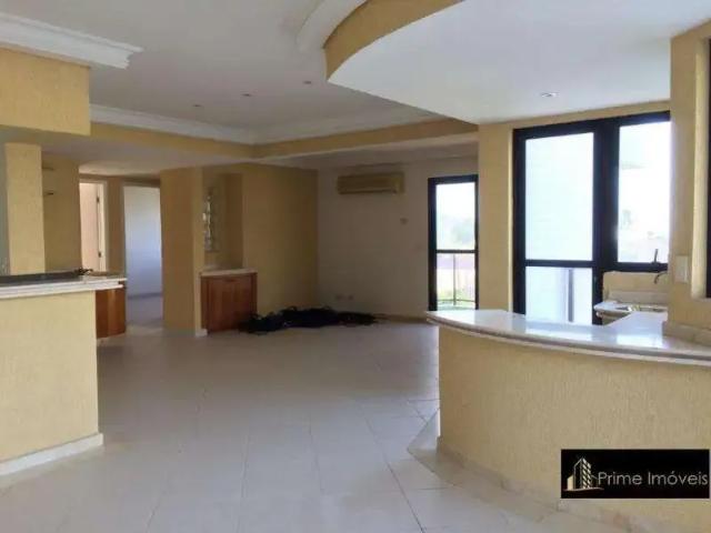 Cobertura para Venda em Guarujá/SP Enseada 3 Quartos
