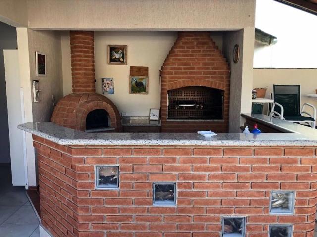 Cobertura para Venda em Guarujá/SP Enseada 3 Quartos