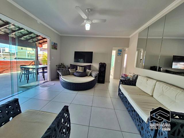 Cobertura para Venda em Guarujá/SP Enseada 3 Quartos