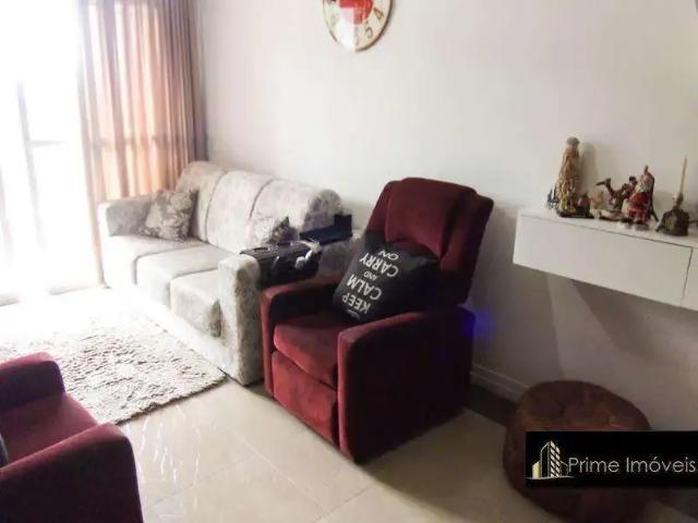 Cobertura para Venda em Guarujá/SP Enseada 3 Quartos