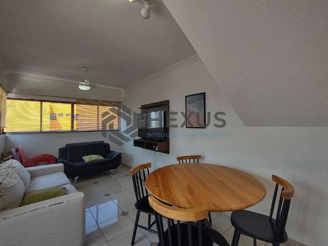 Cobertura para Venda em Guarujá/SP Enseada 3 Quartos
