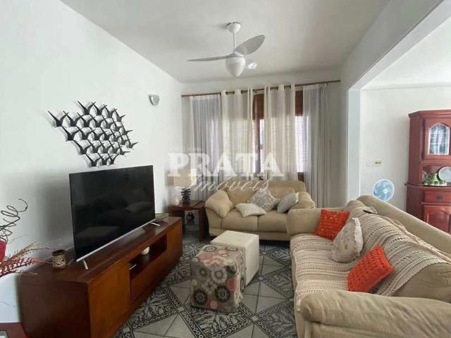 Cobertura para Venda em Guarujá/SP Enseada 3 Quartos