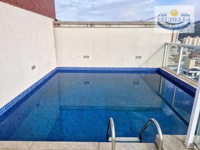 Cobertura para Venda em Guarujá/SP Enseada 3 Quartos