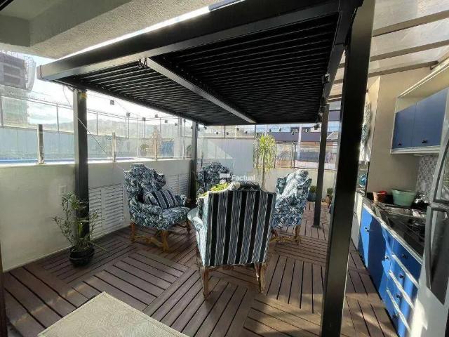 Cobertura para Venda em Guarujá/SP Enseada 3 Quartos
