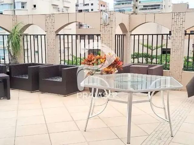Cobertura para Venda em Guarujá/SP Enseada 3 Quartos