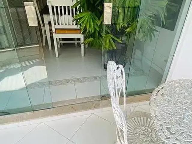 Cobertura para Venda em Guarujá/SP Enseada 3 Quartos