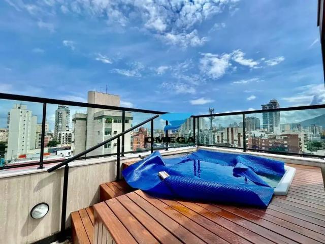Cobertura para Venda em Guarujá/SP Enseada 3 Quartos