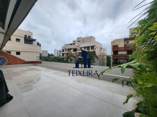 Cobertura para Venda em Guarujá/SP Enseada 3 Quartos