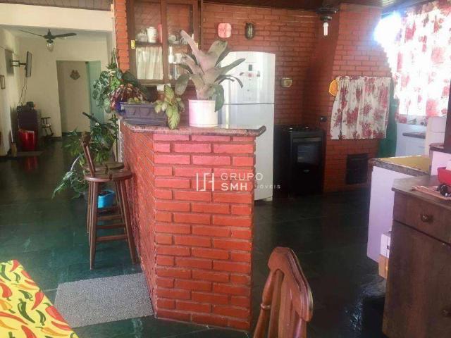 Cobertura para Venda em Guarujá/SP Jardim Astúrias 3 Quartos