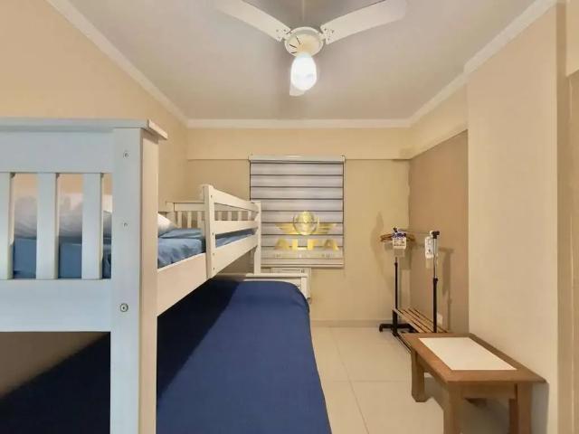 Cobertura para Venda em Guarujá/SP Jardim Astúrias 3 Quartos