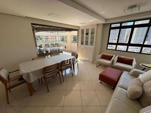 Cobertura para Venda em Guarujá/SP Jardim Astúrias 3 Quartos
