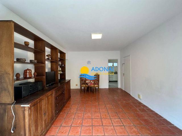 Cobertura para Venda em Guarujá/SP Jardim Astúrias 3 Quartos