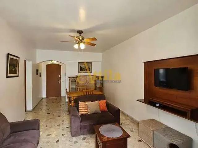 Cobertura para Venda em Guarujá/SP Jardim Astúrias 4 Quartos